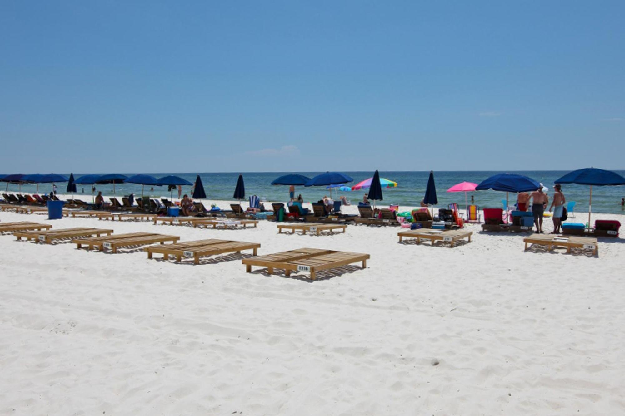 Sunrise Beach Resort V Панама-Сіті-Біч Екстер'єр фото
