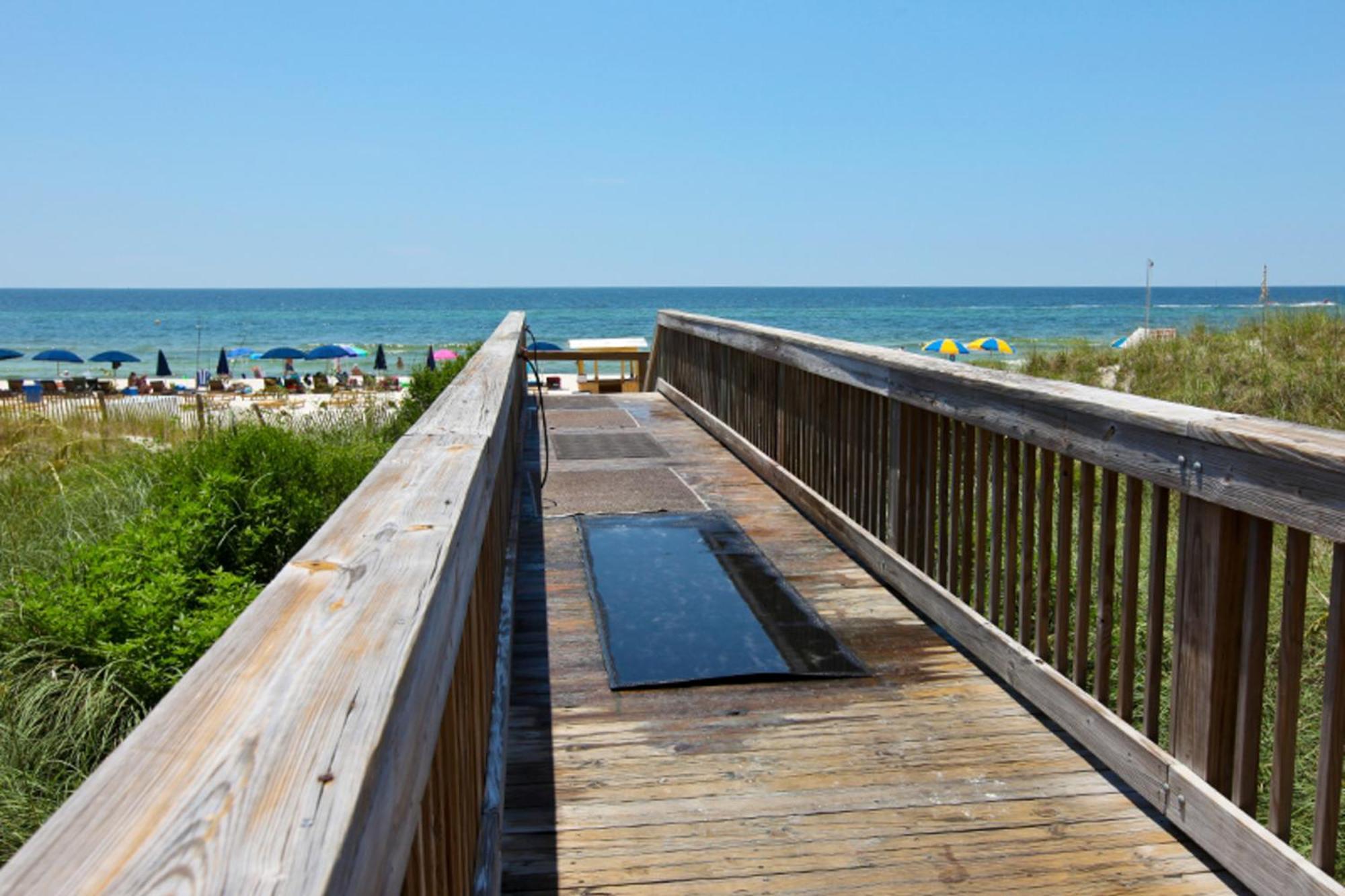 Sunrise Beach Resort V Панама-Сіті-Біч Номер фото